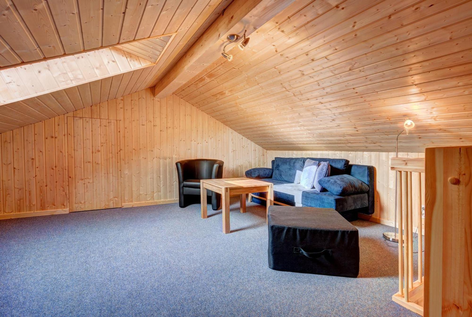 Haus Klipper - Nordseebad Burhave Exterior photo